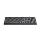 کیبورد ردراگون RedRagon BK-8345 کیبورد ردراگون RedRagon BK-8345