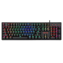 کیبورد ردراگون RedRagon KAMA K578 | چابک و لمسی