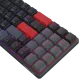 کیبورد گیمینگ ردراگون RedRagon Ashe Pro K626 RBG کیبورد گیمینگ ردراگون RedRagon Ashe Pro K626 RBG
