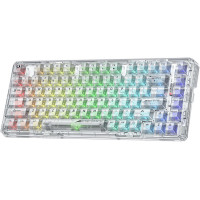 کیبورد گیمینگ ردراگون RedRagon EIF K649CT Pro RGB