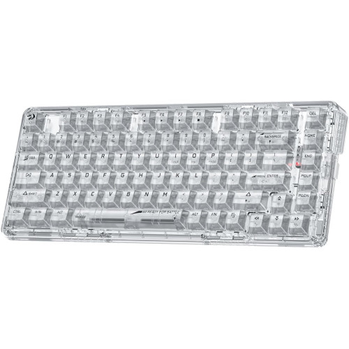 کیبورد گیمینگ ردراگون RedRagon EIF K649CT Pro RGB کیبورد گیمینگ ردراگون RedRagon EIF K649CT Pro RGB