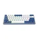 کیبورد گیمینگ ردراگون RedRagon Alcor Pro K717 QMK