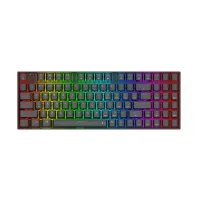 کیبورد ردراگون RedRagon GhostBlade K735 | مگنتی 8000Hz