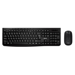 کیبورد و ماوس بیسیم تسکو TSCO TKM-7027W | کمصدا و بادوام کیبورد و ماوس بیسیم تسکو TSCO TKM-7027W | کمصدا و بادوام