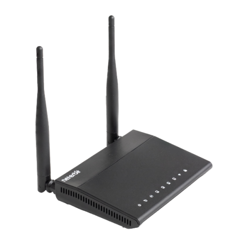 مودم بیسیم +ADSL2/2 نتربیت Neterbit مدل NSL-122 مودم بیسیم +ADSL2/2 نتربیت Neterbit مدل NSL-122