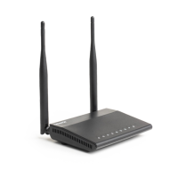 مودم بی‌سیم +ADSL2/2 نتربیت Neterbit مدل NSL-122