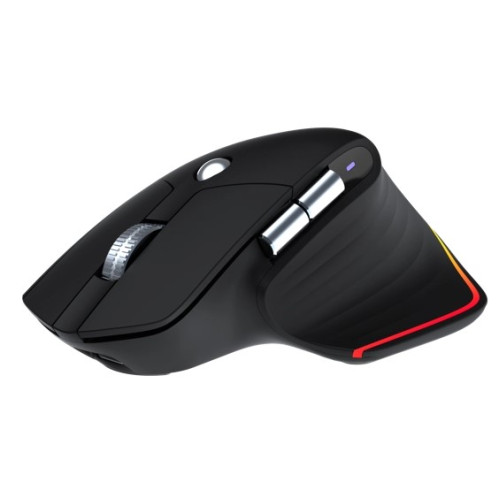 ماوس بیسیم گیمینگ لاجیکی Logikey Gaming Mouse M550B ماوس بیسیم گیمینگ لاجیکی Logikey Gaming Mouse M550B