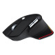 ماوس بیسیم گیمینگ لاجیکی Logikey Gaming Mouse M550B ماوس بیسیم گیمینگ لاجیکی Logikey Gaming Mouse M550B