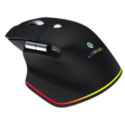 ماوس بیسیم گیمینگ لاجیکی Logikey Gaming Mouse M550B