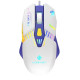ماوس لاجیکی Logikey M620W گیمینگ با ۱۲ حالت نورپردازی RGB اصل و اورجینال
