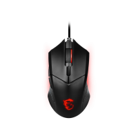 ماوس گیمینگ ام اس آی MSI Clutch GM08