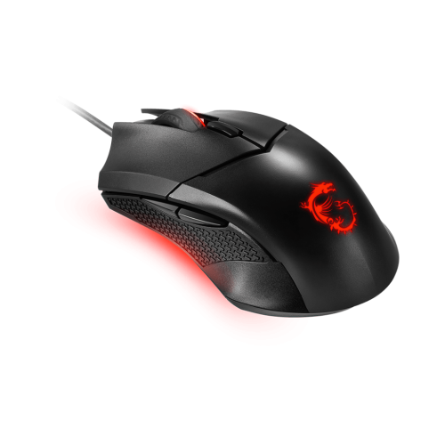 ماوس گیمینگ ام اس آی MSI Clutch GM08