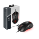 ماوس گیمینگ ام اس آی MSI Clutch GM08