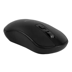 ست ماوس و کیبورد نوا NOVA NKM-1402WL | بی‌سیم و بی‌صدا