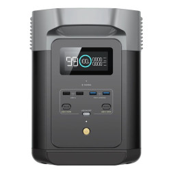 پاور استیشن اکو فلو EcoFlow DELTA 2 1024Wh