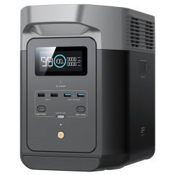 پاور استیشن اکو فلو EcoFlow DELTA 2 1024Wh پاور استیشن اکو فلو EcoFlow DELTA 2 1024Wh