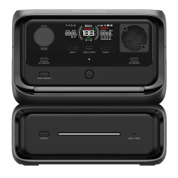 پاور استیشن اکو فلو EcoFlow RIVER 3 Plus 858Wh