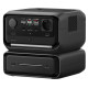 پاور-استیشن-اکو-فلو-EcoFlow-RIVER-3-Plus پاور استیشن اکو فلو EcoFlow RIVER 3 Plus 858Wh اصل و اورجینال