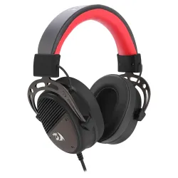 هدست ردراگون RedRagon THORIDAL H730 شکارچی صاعقه | مشکی