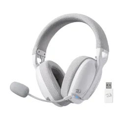 هدست ردراگون RedRagon Skuld H878 BG پیشگوی سپید