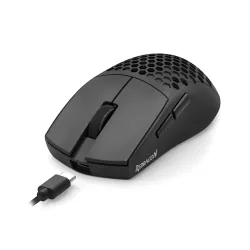 موس ردراگون RedRagon ASTROLABE LITE M725 | شکارچی سبک‌بال
