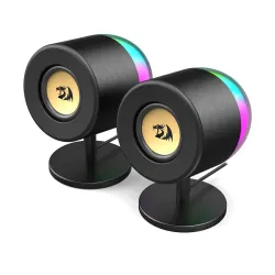 اسپیکر ردراگون RedRagon AHRI GS598 RGB | جادوی نور و صدا