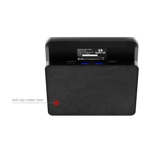 استریم دک ردراگون RedRagon SS-552 | با 15 کلید لمسی