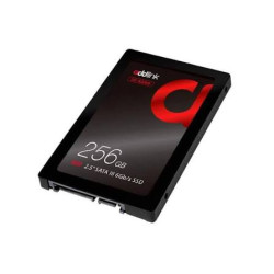 حافظه SSD ادلینک Addlink S20 | ظرفیت 256 گیگابایت