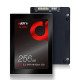 اس‌اس‌دی ادلینک Addlink S20 256GB با رابط SATA III و فناوری ۳D NAND