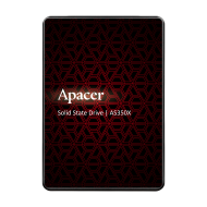 حافظه SSD اپیسر Apacer AS350X ظرفیت 128 گیگابایت حافظه SSD اپیسر Apacer AS350X ظرفیت 128 گیگابایت