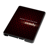 حافظه SSD اپیسر Apacer AS350X ظرفیت 128 گیگابایت حافظه SSD اپیسر Apacer AS350X ظرفیت 128 گیگابایت