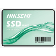 حافظه SSD هایک سمی Hiksemi Wave S ظرفیت 256 گیگابایت حافظه SSD هایک سمی Hiksemi Wave S ظرفیت 256 گیگابایت