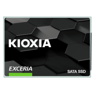 حافظه SSD کیوشیا Kioxia Exceria ظرفیت 480 گیگ حافظه SSD کیوشیا Kioxia Exceria ظرفیت 480 گیگ