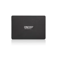حافظه SSD اسکو Oscoo OSSD-002 Black ظرفیت 128 گیگابایت