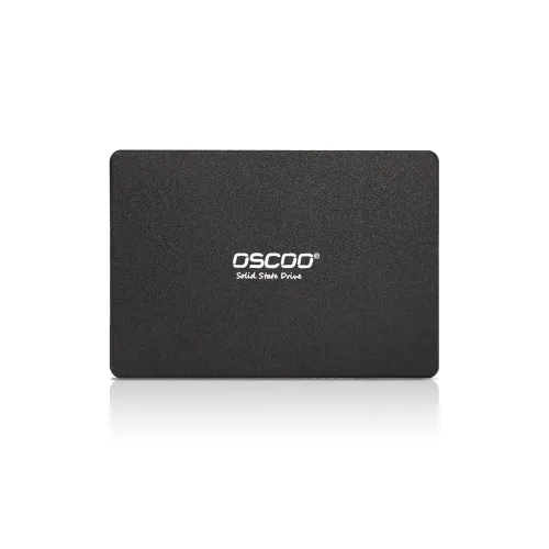 حافظه SSD اسکو Oscoo OSSD-002 Black ظرفیت 128 گیگابایت