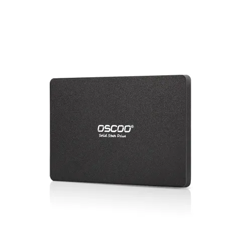 حافظه SSD اسکو Oscoo OSSD-002 Black ظرفیت 128 گیگابایت