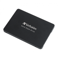 حافظه SSD ورباتیم Verbatim Vi550 S3 ظرفیت 256 گیگ