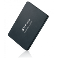 حافظه SSD ورباتیم Verbatim Vi550 S3 ظرفیت 256 گیگ حافظه SSD ورباتیم Verbatim Vi550 S3 ظرفیت 256 گیگ