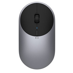 ماوس شیائومی Mi Portable Mouse 2 BXSBMW02 خاکستری