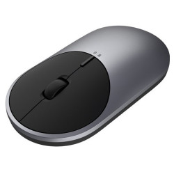 ماوس شیائومی Mi Portable Mouse 2 BXSBMW02 خاکستری ماوس شیائومی Mi Portable Mouse 2 BXSBMW02 خاکستری