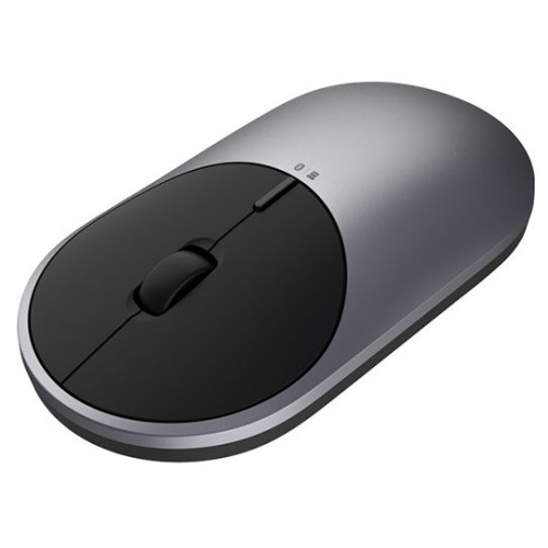 ماوس شیائومی Mi Portable Mouse 2 BXSBMW02 خاکستری ماوس شیائومی Mi Portable Mouse 2 BXSBMW02 خاکستری