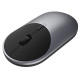 ماوس شیائومی Mi Portable Mouse 2 BXSBMW02 خاکستری ماوس شیائومی Mi Portable Mouse 2 BXSBMW02 خاکستری