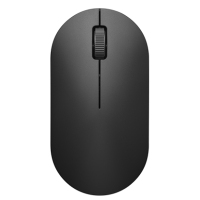 ماوس شیائومی Xiaomi Lite2 XMWXSB02YM Silent مشکی