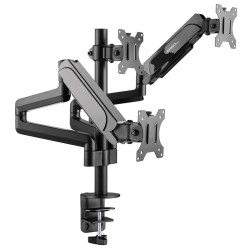 براکت پایه نگهدارنده مانیتور ارگو Ergo WLA020-BCT