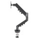 هولدر-مانیتور-هولدکس-Holdex-TSH001-جک-گازی هولدر مانیتور هولدکس Holdex TSH001 با جک گازی و چرخش ۳۶۰ درجه اصل و اورجینال