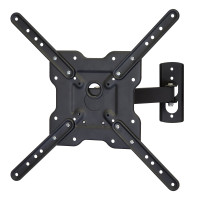 پایه دیواری تلویزیون ال سی دی آرم LCDArm TWM-290 | متحرک