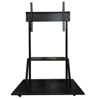 استند ایستاده تلویزیون هولدس Trolley Holdex HT160 Ultra