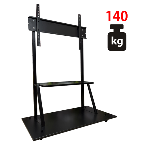 استند ایستاده تلویزیون هولدس Trolley Holdex HT160 Ultra