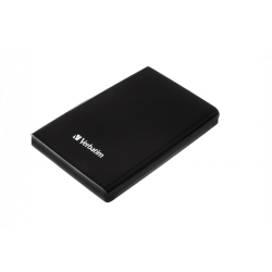 هارد اکسترنال ورباتیم Verbatim Store n Go 1TB
