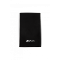 هارد اکسترنال ورباتیم Verbatim Store n Go 1TB